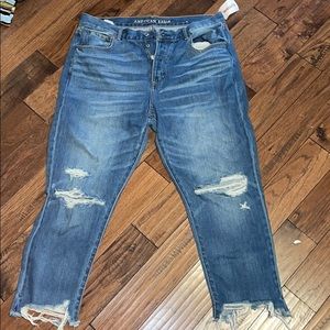 American eagle Size 14 jeans
